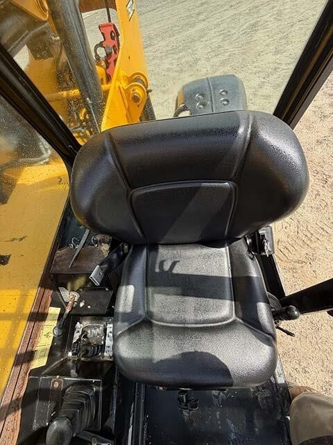 2019 JCB 507-42-35