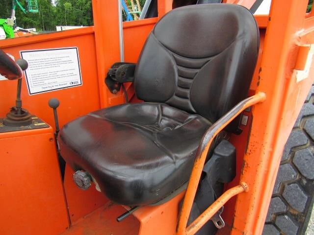 2013 SkyTrak 10054-19