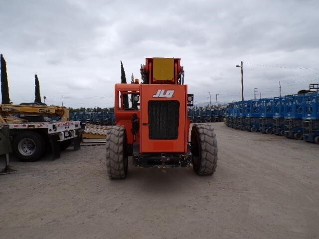 2018 SkyTrak 10054-4
