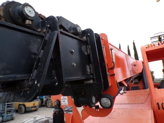 2018 SkyTrak 10054-15