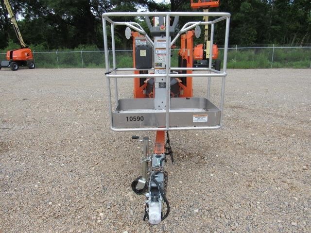 2019 JLG T500J-3