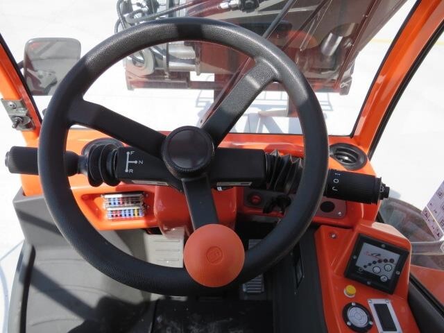 2026 SkyTrak 3013-26