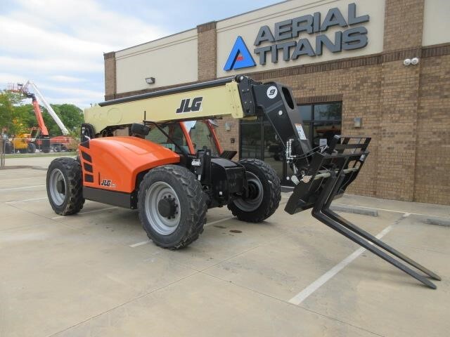 2026 JLG 943-4