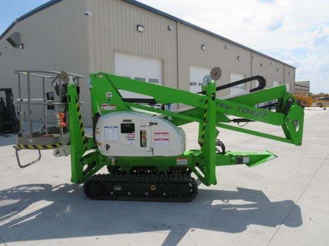2025 Niftylift TD42T