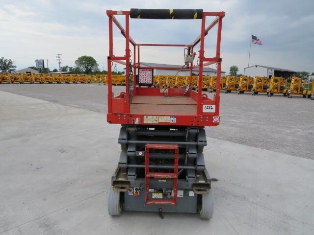 2014 Skyjack SJ4632-7