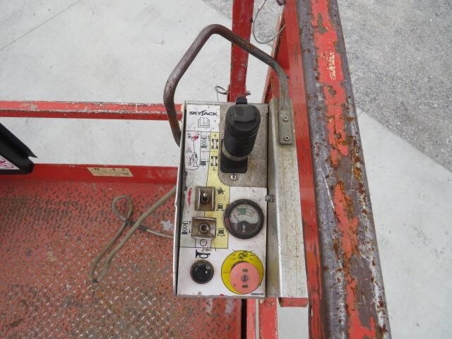 2014 Skyjack SJ4632-16