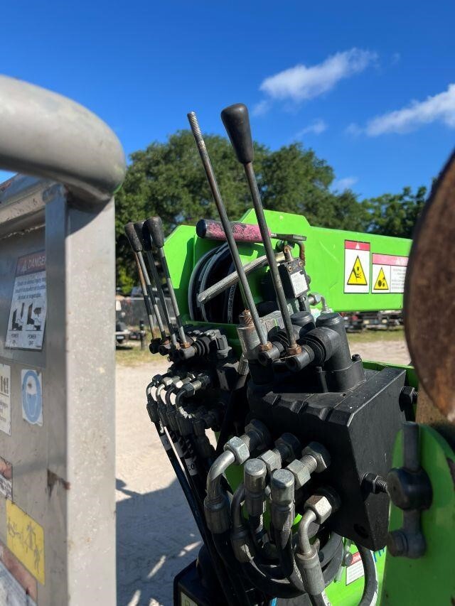 2020 Niftylift TD34T-7
