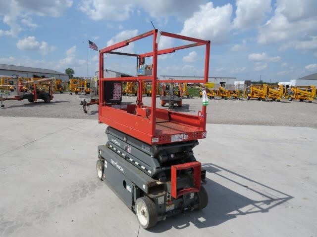 2020 Skyjack SJ3219-8