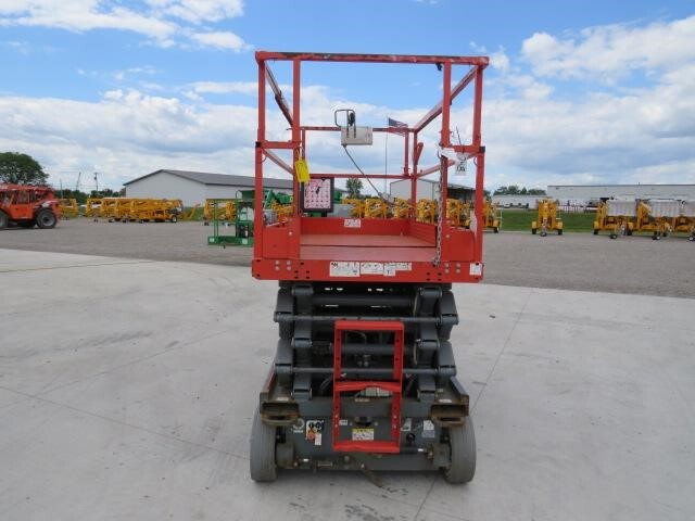 2019 Skyjack SJ4632-7