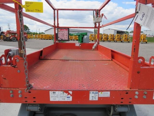 2019 Skyjack SJ4632-16