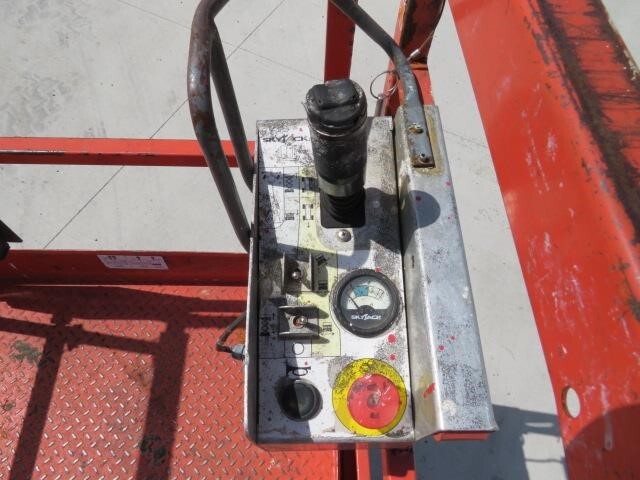 2019 Skyjack SJ4632-15