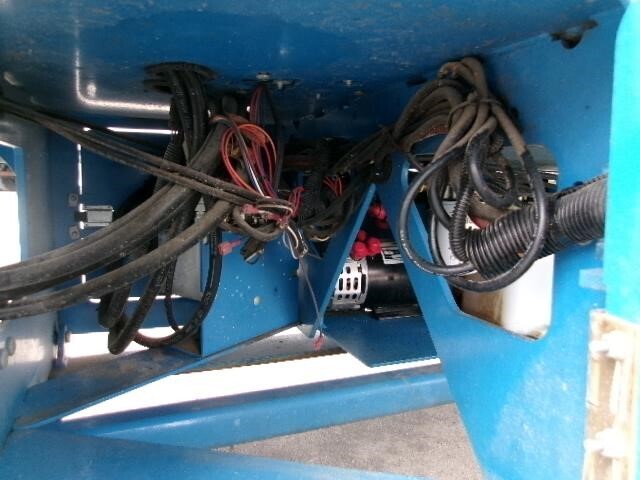 2019 Genie GS-2632-13