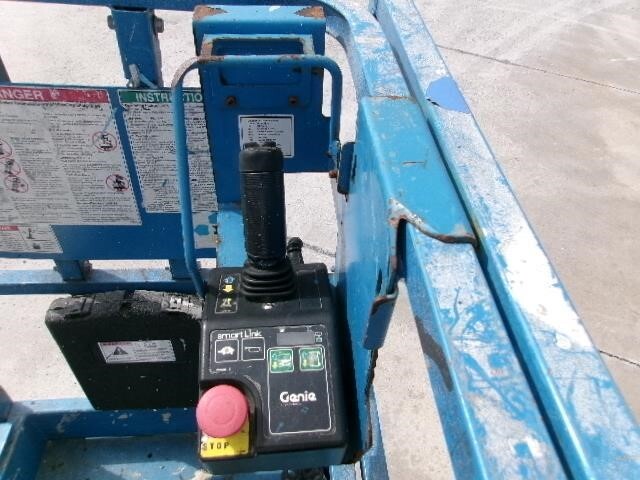 2019 Genie GS-2632-15