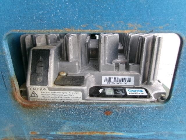 2019 Genie GS-2632-12