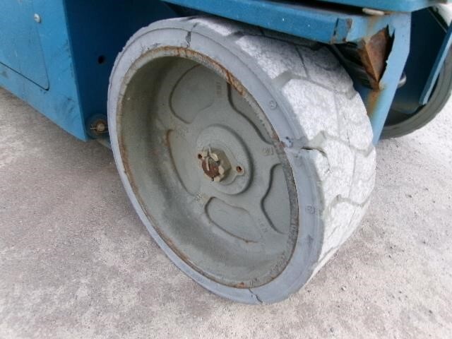 2019 Genie GS-2632-7