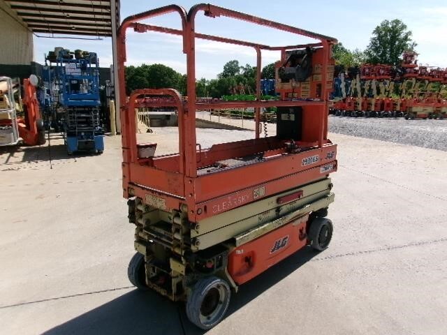 2019 JLG 1930ES-3