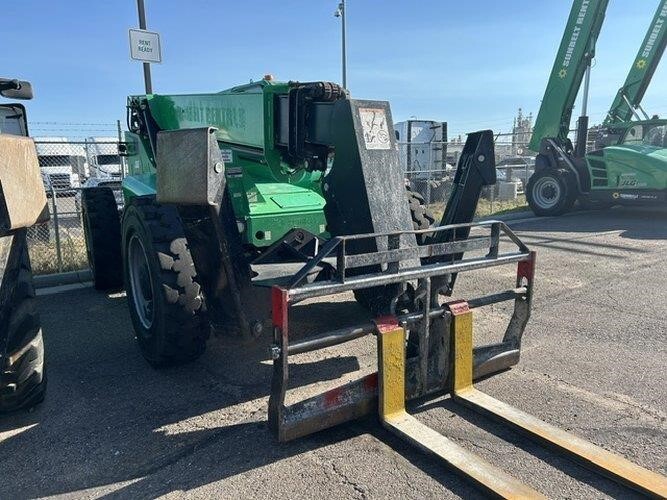2018 SkyTrak 10042-3