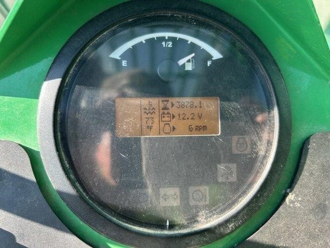 2018 SkyTrak 10042-5