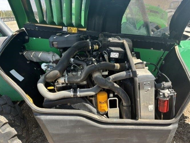 2017 JCB 509-42-7