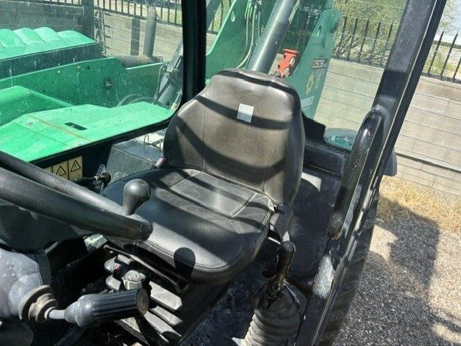 2017 JCB 509-42-8