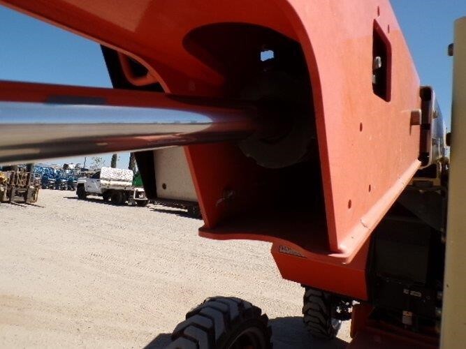 2018 JLG 340AJ-15