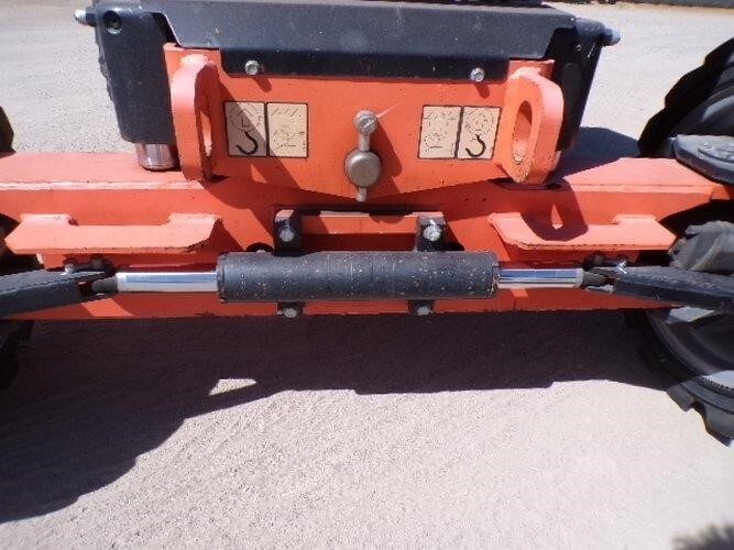 2018 JLG 340AJ-11