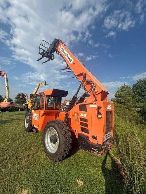 2018 SkyTrak 10054-2
