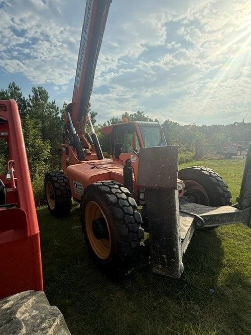 2018 SkyTrak 10054-4
