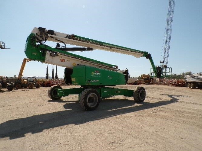 2017 JLG 1500AJP-4