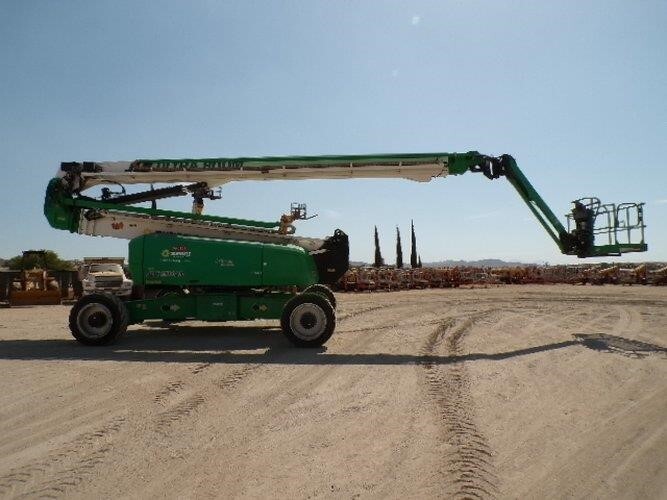 2017 JLG 1500AJP-5