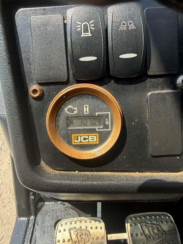 2019 JCB 509-42-47