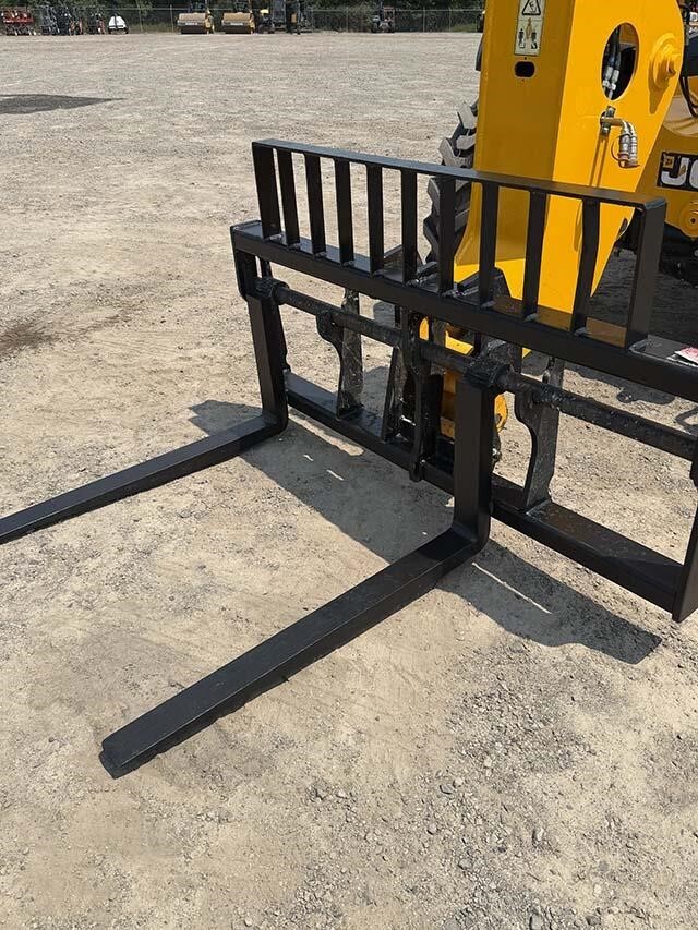 2019 JCB 509-42-45