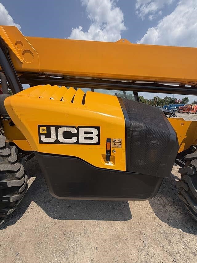 2019 JCB 509-42-35