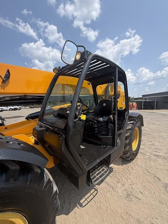 2019 JCB 509-42-27