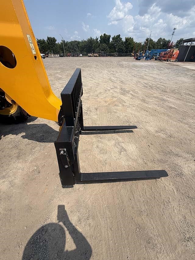 2019 JCB 509-42-46