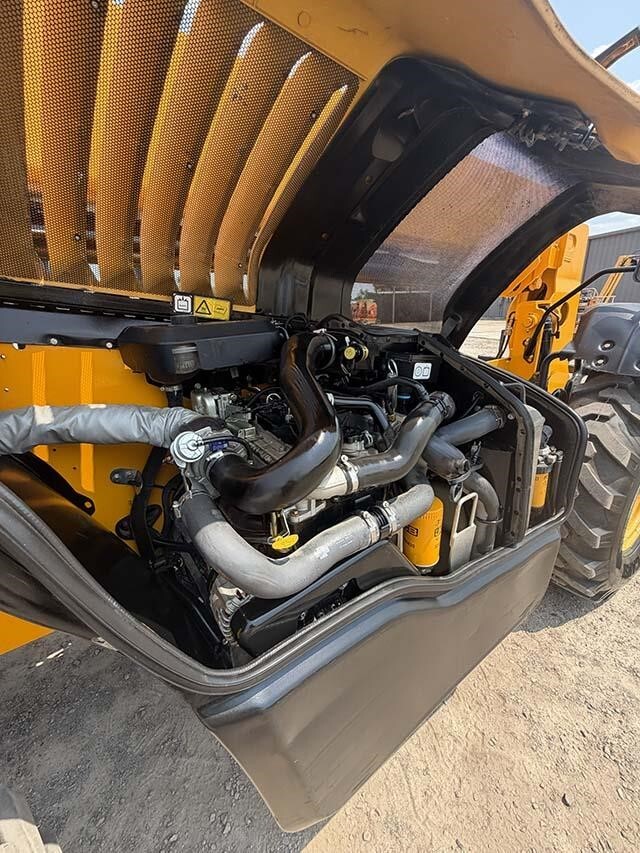 2019 JCB 509-42-39