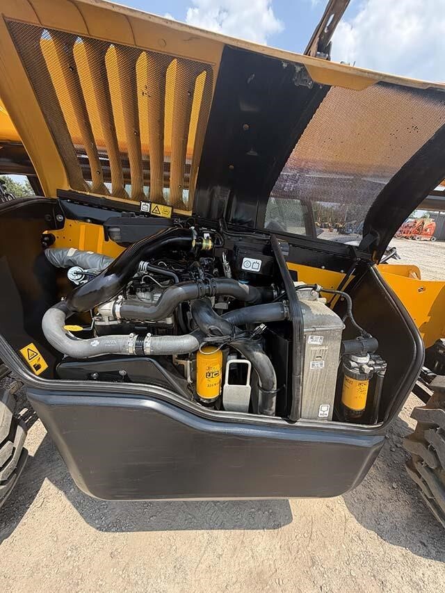2019 JCB 509-42-38