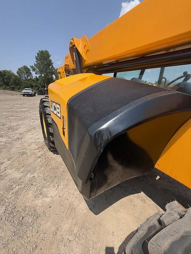 2019 JCB 509-42-36