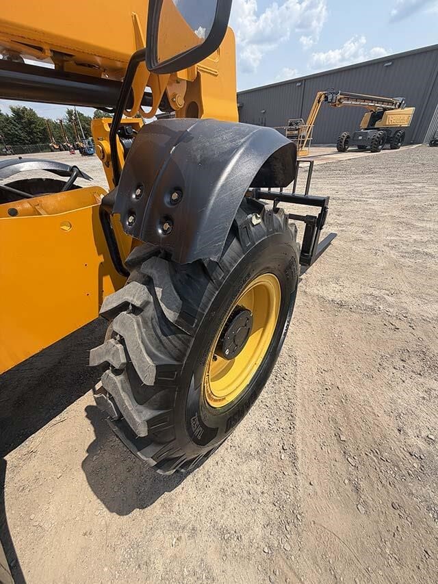 2019 JCB 509-42-25
