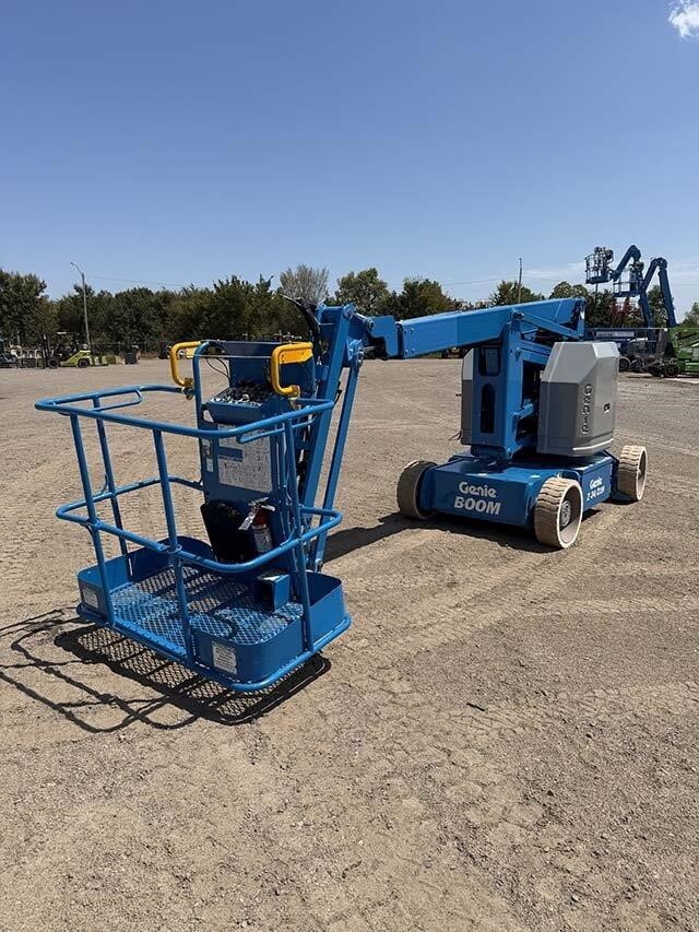 2018 Genie Z-34/22 N-2