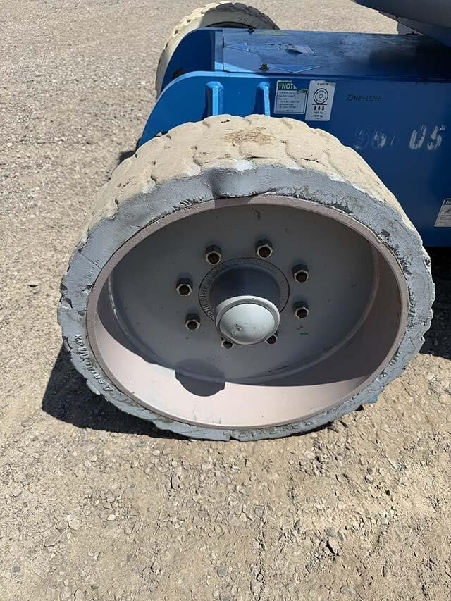 2018 Genie Z-34/22 N-14