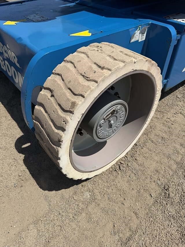 2018 Genie Z-34/22 N-17
