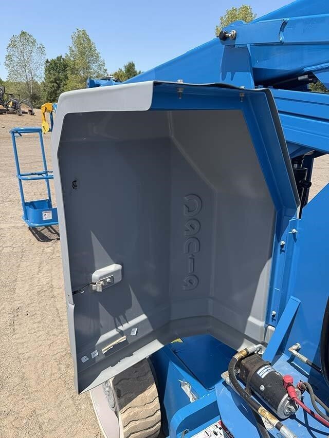 2018 Genie Z-34/22 N-34