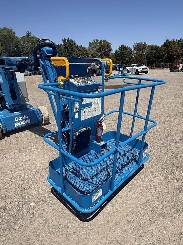 2018 Genie Z-34/22 N-44