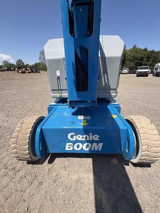 2018 Genie Z-34/22 N-35