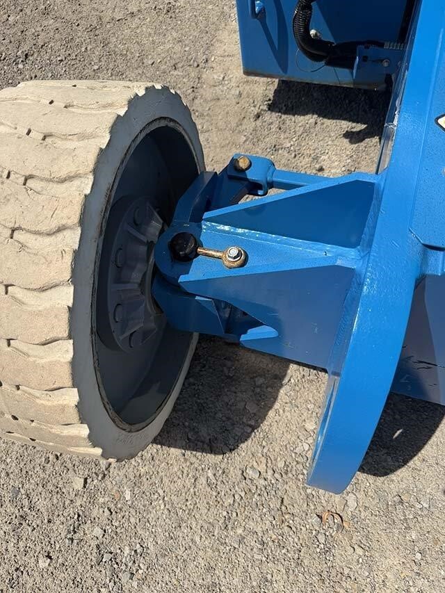 2018 Genie Z-34/22 N-23