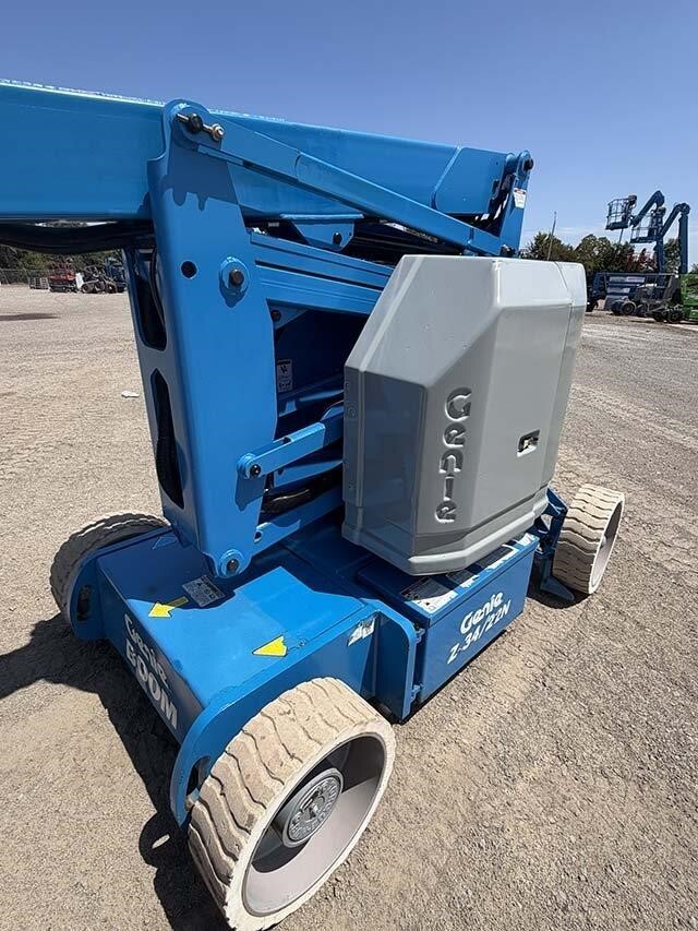 2018 Genie Z-34/22 N-36