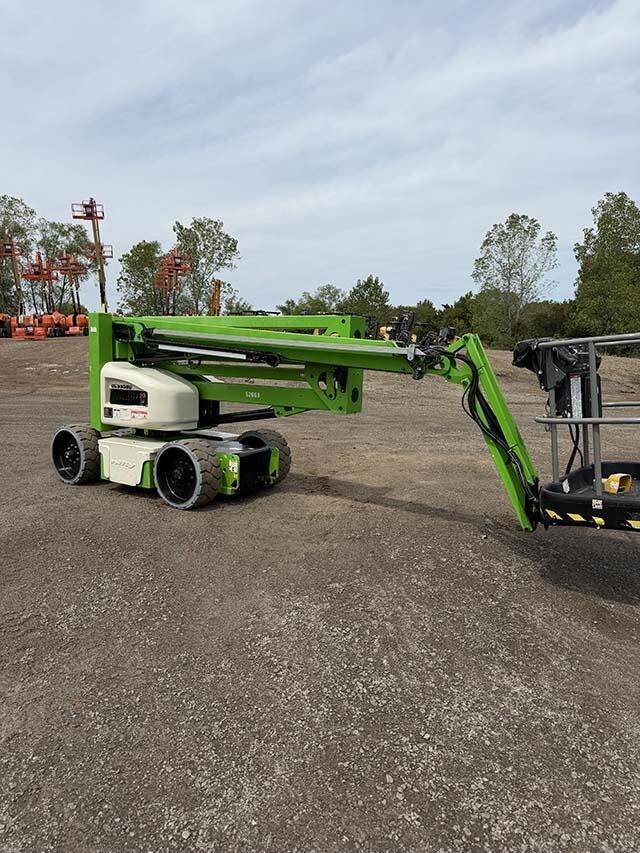 2018 Niftylift SP50N-5