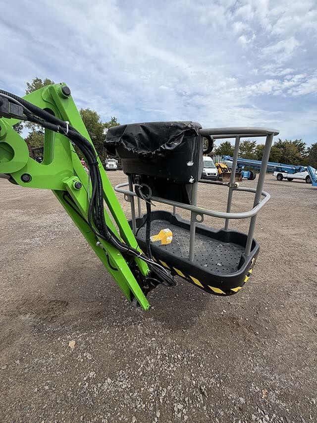 2018 Niftylift SP50N-43