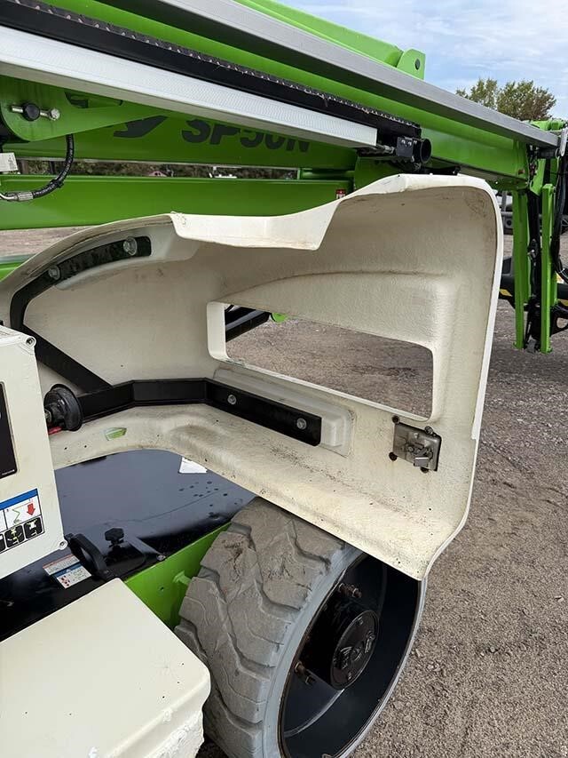 2018 Niftylift SP50N-46